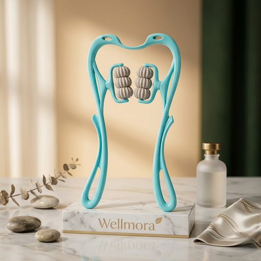 Wellmora™ Deep Relief Roller