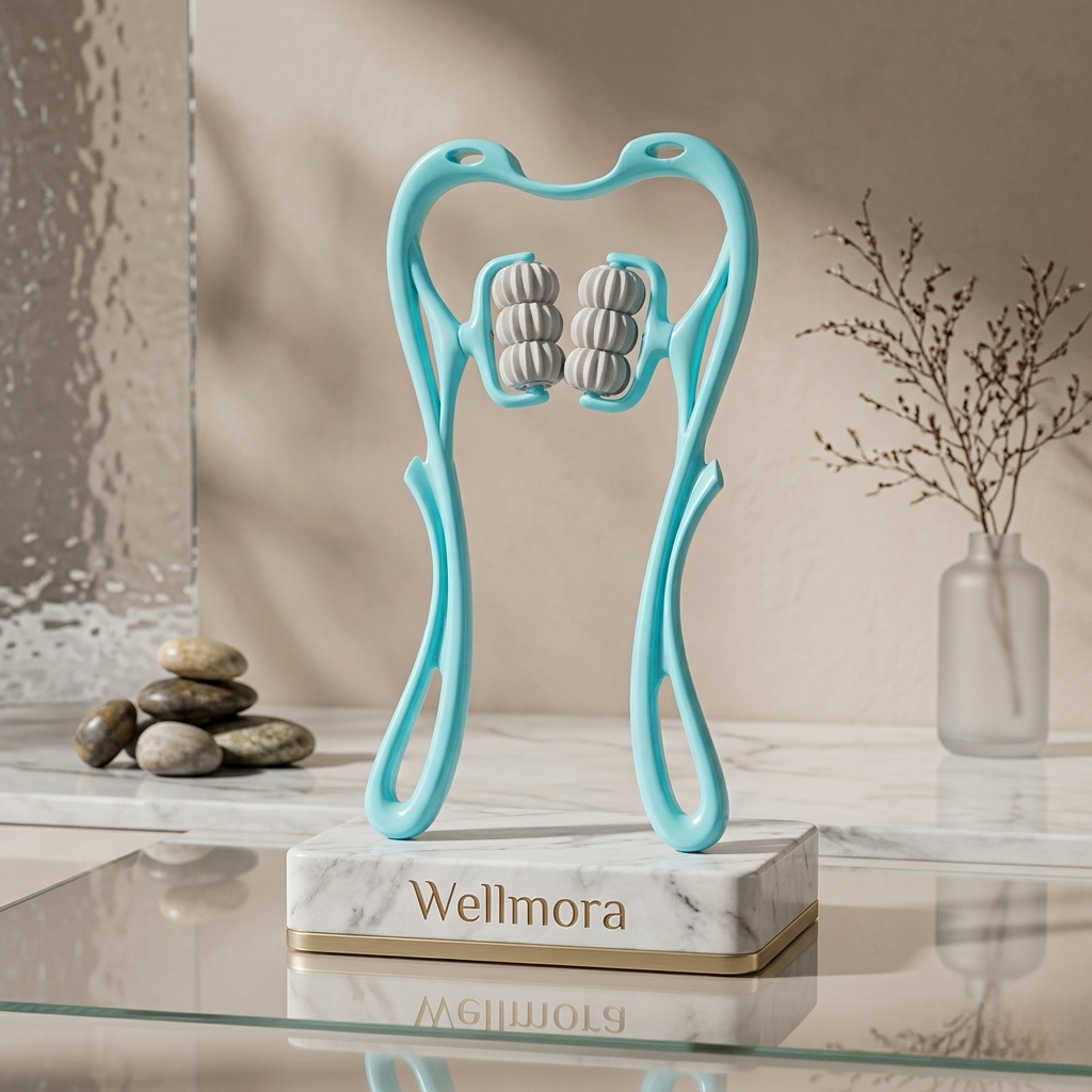 Wellmora™ Deep Relief Roller