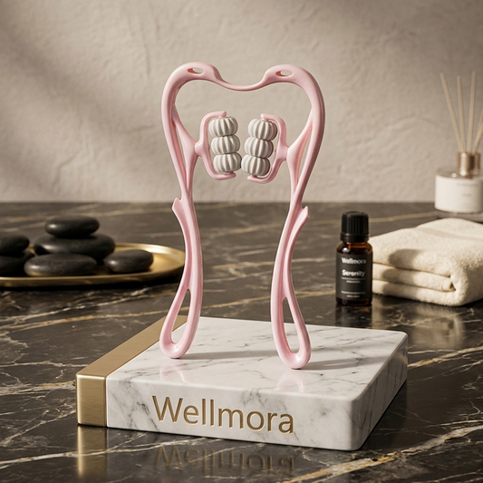 Wellmora™ Deep Relief Roller